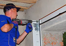 All County GarageDoor Service Indianapolis, IN 317-567-9233 - installation-sidebar